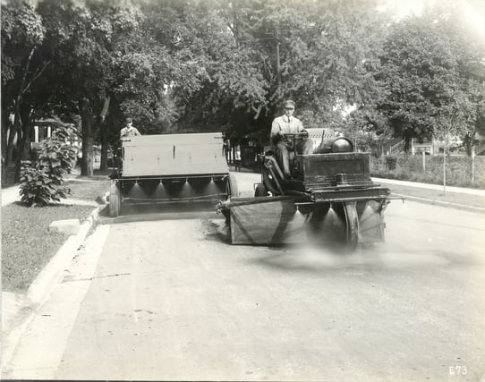 1919 Model
