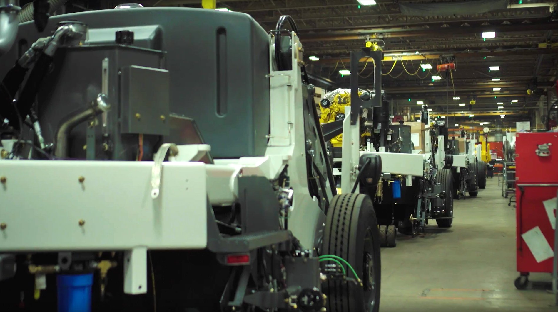 Assembly Line
