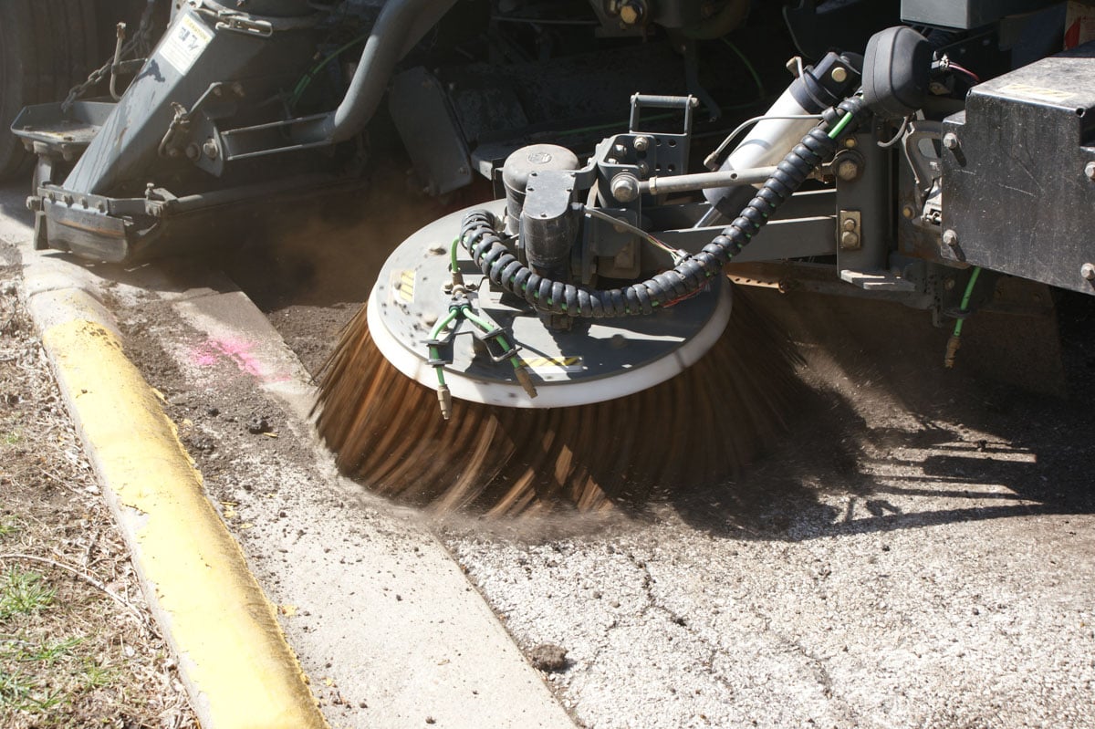 whirlwind broom