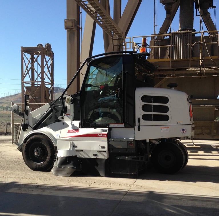 Options for the Highly Maneuverable Pelican