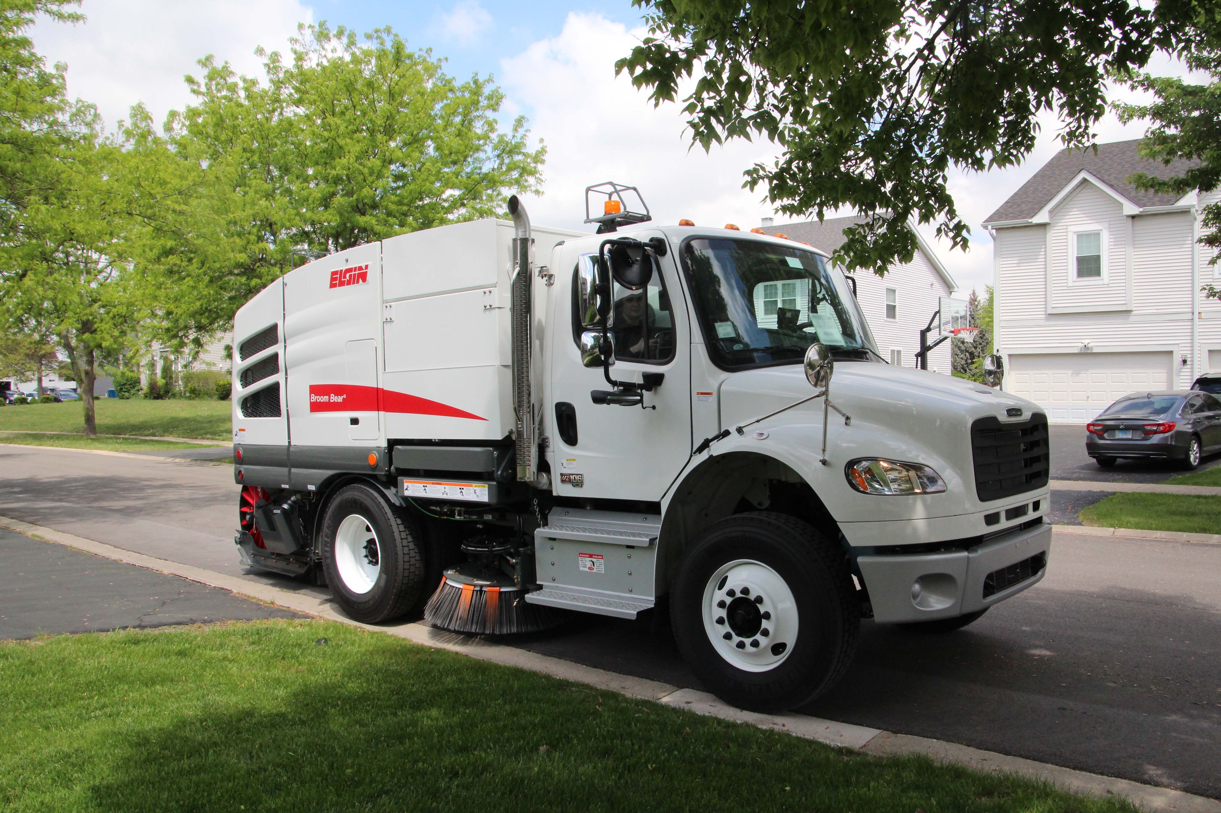 Elgin Street Sweepers | Comprehensive Buyers Guide