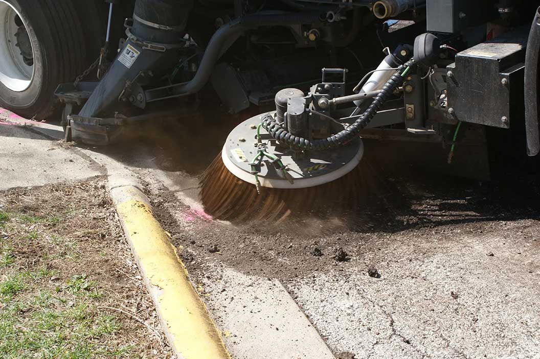 Elglin-Broom-Milling-Cleanup