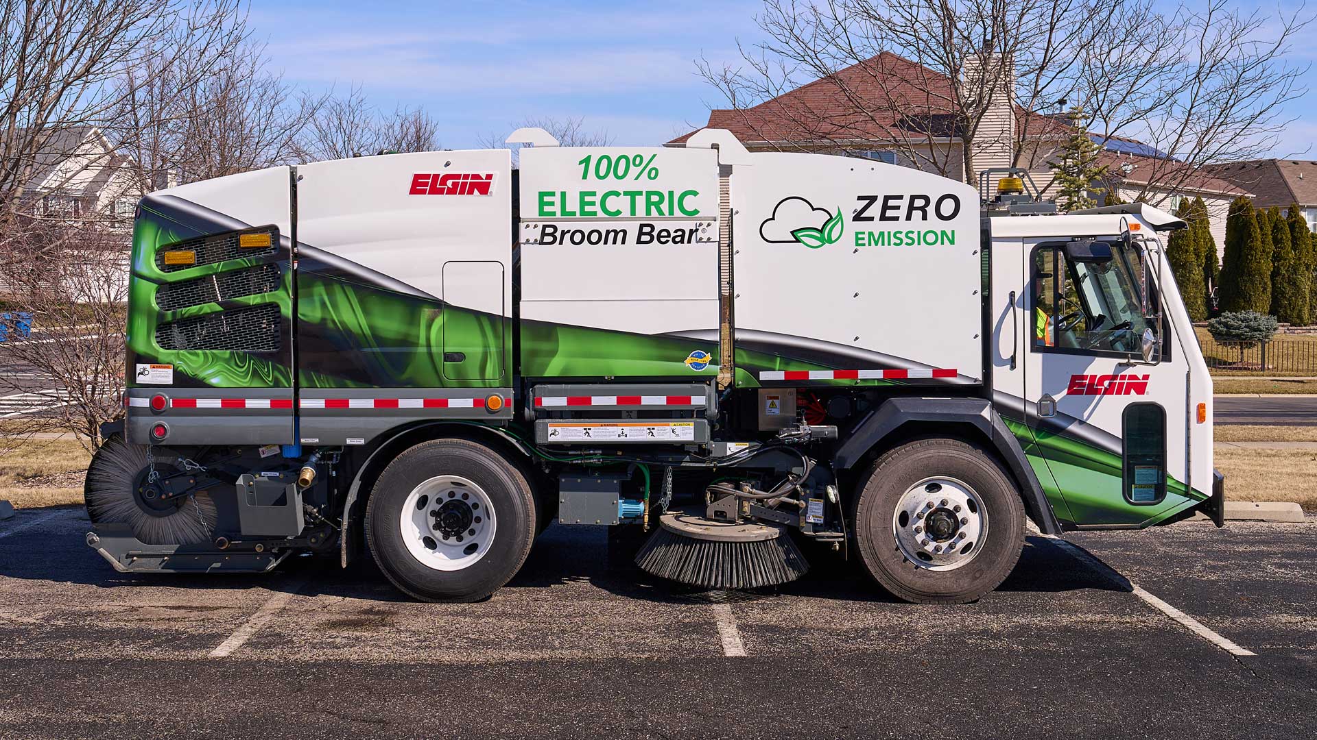Electric-Broom-Bear-Gutter-Side-Park