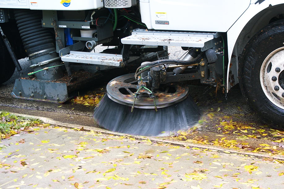 Elgin Crosswind1 Sweeping Leaves 
