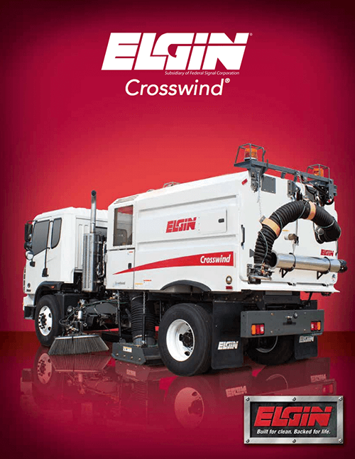 Crosswind Brochure