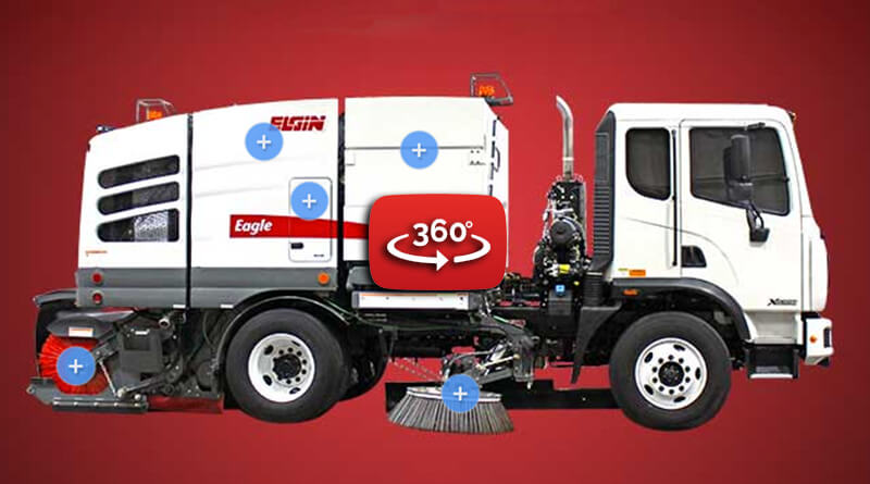 Eagle 360