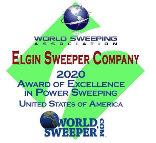 Elgin Sweeper Company