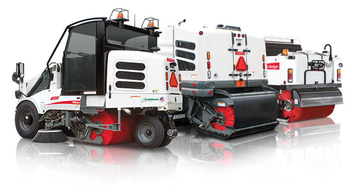 Elgin Street Sweepers 
