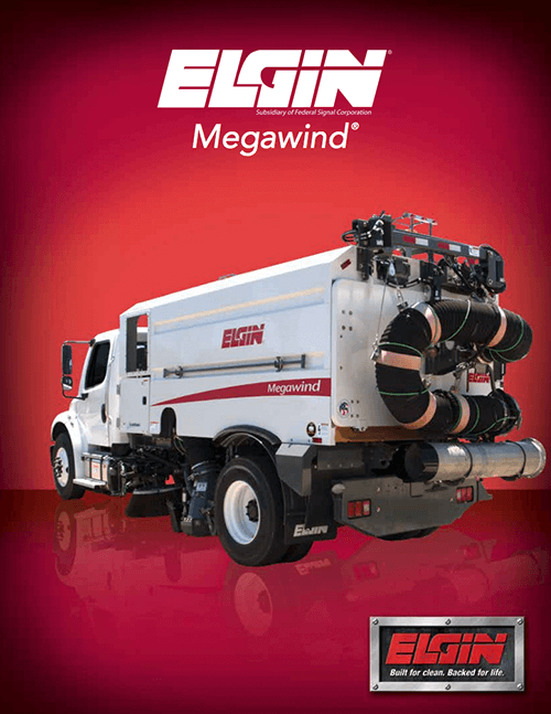 Megawind Brochure