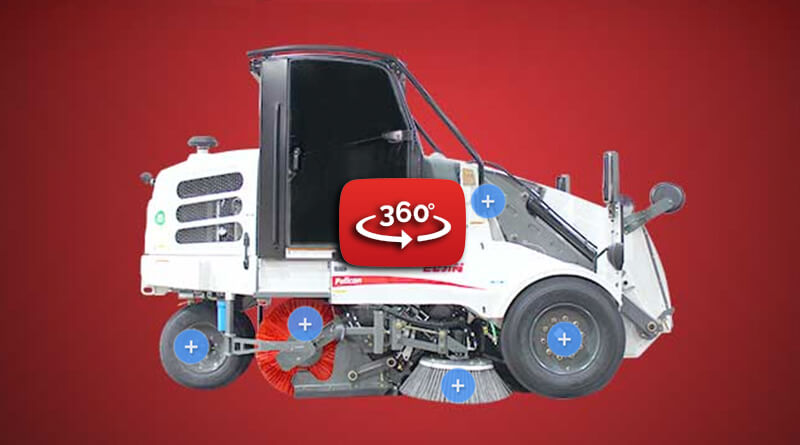 Pelican 360