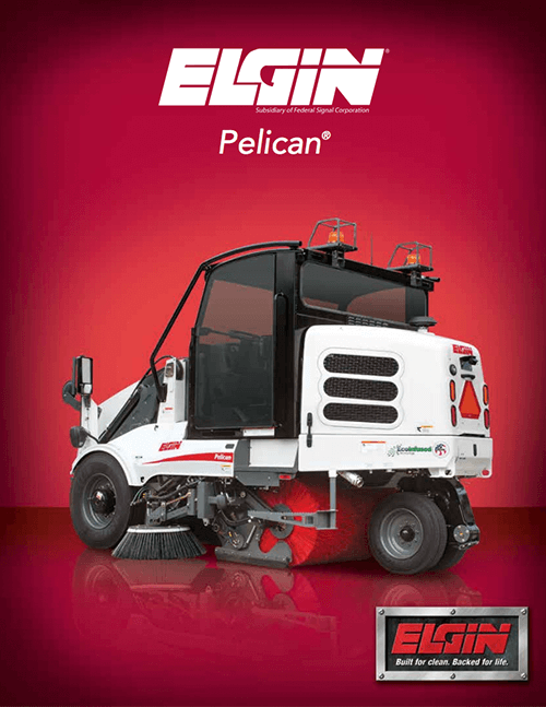 Pelican Brochure