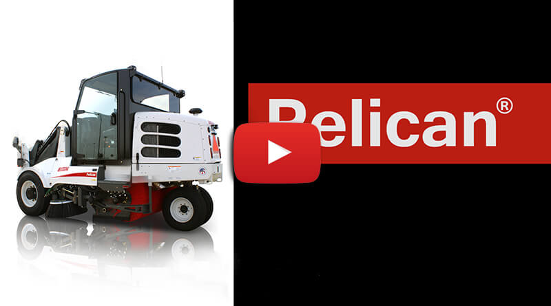 Pelican Video Series