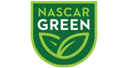 Nascar Green