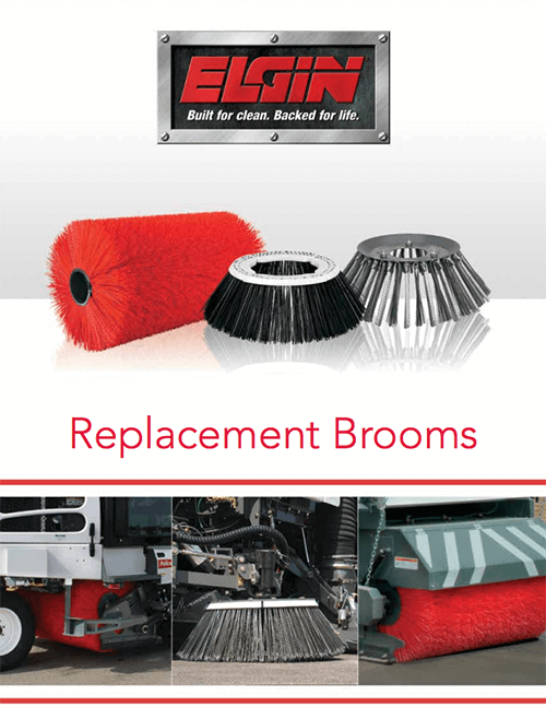 Replacement Brooms