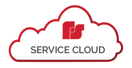 Service Cloud