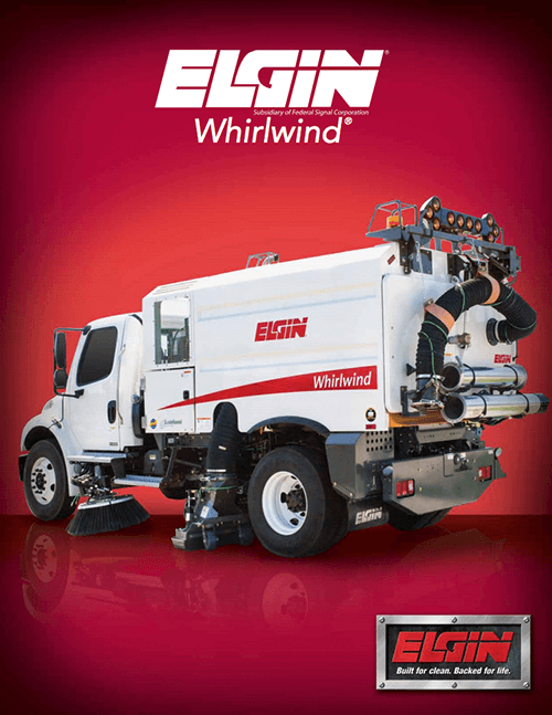 Whirlwind Brochure