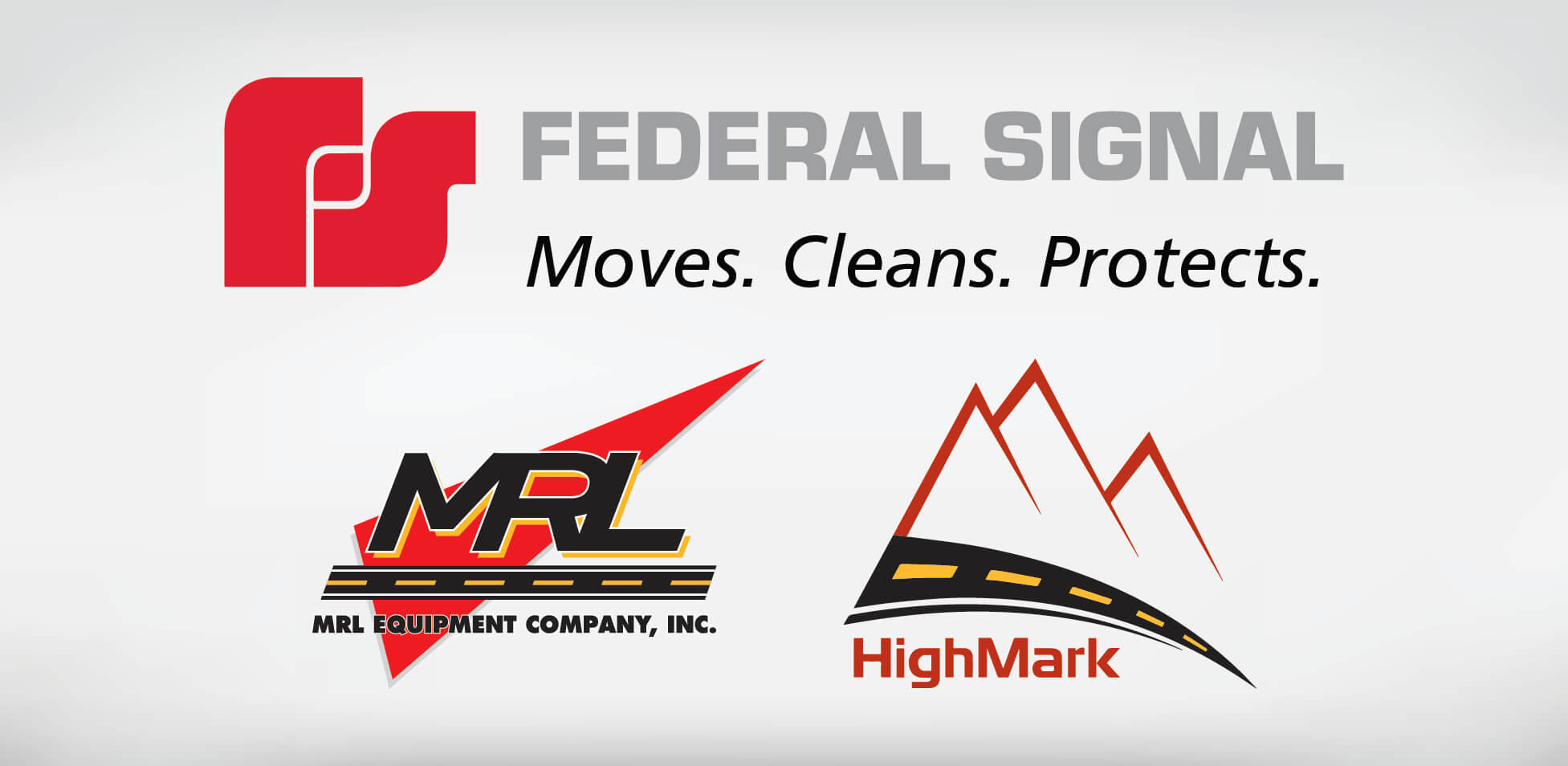 Federal Signal Completes Acquisition of Mark Rite Lines Equipment Company, Inc.