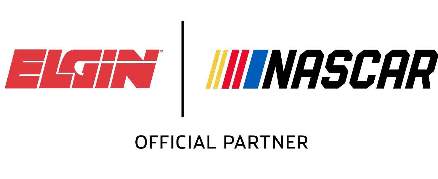 NASCAR - Elgin - Official Partner