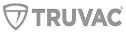 TRUVAC Logo_Grey