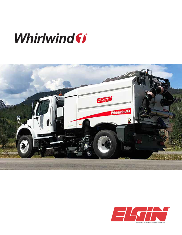 Whirlwind1 Brochure